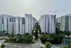 Blk 105B Edgefield Plains (Punggol), HDB 5 Rooms #626967381